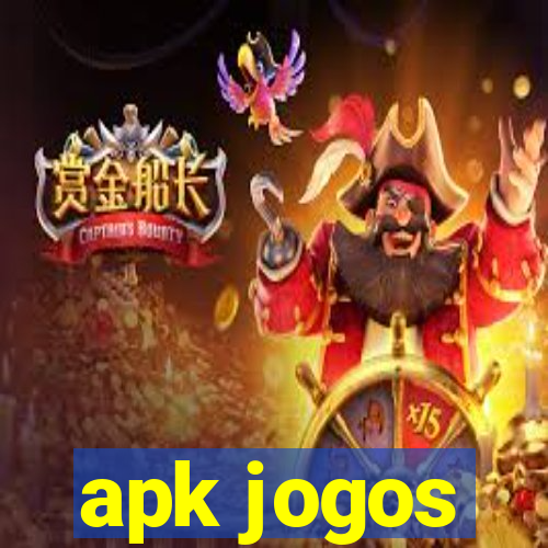 apk jogos